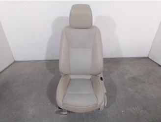 Recambio de asiento delantero izquierdo para saab 9-5 (ys3g) 2.0 tid referencia OEM IAM 12776974 12776974 