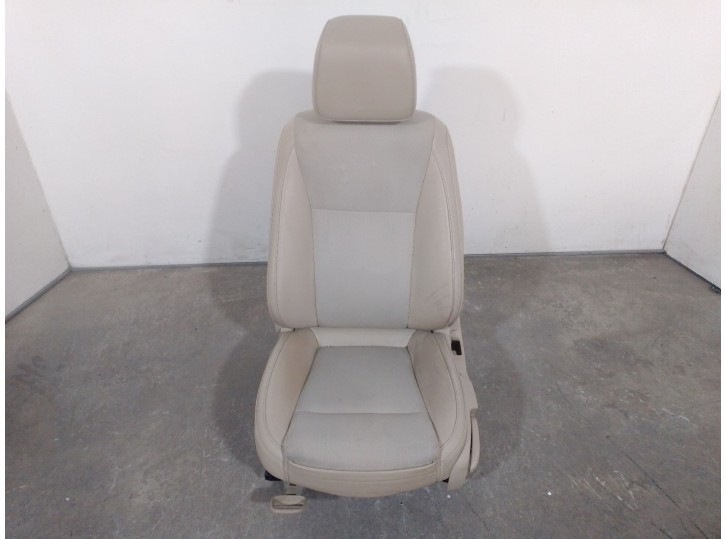 Recambio de asiento delantero izquierdo para saab 9-5 (ys3g) 2.0 tid referencia OEM IAM 12776974 12776974 