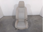 Recambio de asiento delantero izquierdo para saab 9-5 (ys3g) 2.0 tid referencia OEM IAM 12776974 12776974 