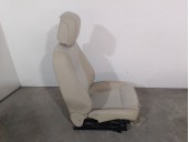 Recambio de asiento delantero izquierdo para saab 9-5 (ys3g) 2.0 tid referencia OEM IAM 12776974 12776974 