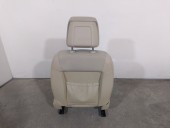 Recambio de asiento delantero izquierdo para saab 9-5 (ys3g) 2.0 tid referencia OEM IAM 12776974 12776974 