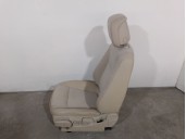 Recambio de asiento delantero izquierdo para saab 9-5 (ys3g) 2.0 tid referencia OEM IAM 12776974 12776974 