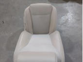 Recambio de asiento delantero izquierdo para saab 9-5 (ys3g) 2.0 tid referencia OEM IAM 12776974 12776974 