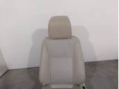 Recambio de asiento delantero izquierdo para saab 9-5 (ys3g) 2.0 tid referencia OEM IAM 12776974 12776974 