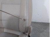 Recambio de asiento delantero izquierdo para saab 9-5 (ys3g) 2.0 tid referencia OEM IAM 12776974 12776974 