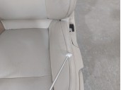 Recambio de asiento delantero izquierdo para saab 9-5 (ys3g) 2.0 tid referencia OEM IAM 12776974 12776974 