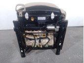 Recambio de asiento delantero izquierdo para saab 9-5 (ys3g) 2.0 tid referencia OEM IAM 12776974 12776974 