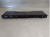 Recambio de mando multifuncion para bmw x5 (e53) 4.4i automático referencia OEM IAM 61318373738 03742201 LK