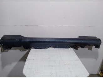 Recambio de faldon lateral para mercedes-benz clase sl (w230) roadster 55 amg (230.474) referencia OEM IAM A2306980454 