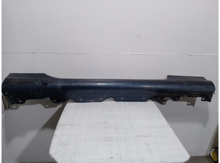 Recambio de faldon lateral para mercedes-benz clase sl (w230) roadster 55 amg (230.474) referencia OEM IAM A2306980454 