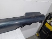 Recambio de faldon lateral para mercedes-benz clase sl (w230) roadster 55 amg (230.474) referencia OEM IAM A2306980454 