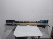 Recambio de faldon lateral para mercedes-benz clase sl (w230) roadster 55 amg (230.474) referencia OEM IAM A2306980454 