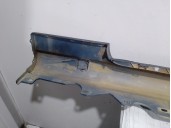 Recambio de faldon lateral para mercedes-benz clase sl (w230) roadster 55 amg (230.474) referencia OEM IAM A2306980454 