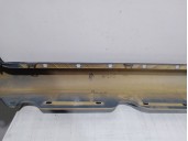 Recambio de faldon lateral para mercedes-benz clase sl (w230) roadster 55 amg (230.474) referencia OEM IAM A2306980454 