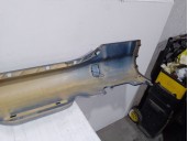 Recambio de faldon lateral para mercedes-benz clase sl (w230) roadster 55 amg (230.474) referencia OEM IAM A2306980454 