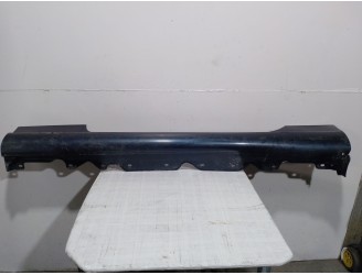 Recambio de faldon lateral para mercedes-benz clase sl (w230) roadster 55 amg (230.474) referencia OEM IAM A2306980354  