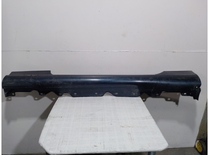 Recambio de faldon lateral para mercedes-benz clase sl (w230) roadster 55 amg (230.474) referencia OEM IAM A2306980354 