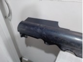 Recambio de faldon lateral para mercedes-benz clase sl (w230) roadster 55 amg (230.474) referencia OEM IAM A2306980354 