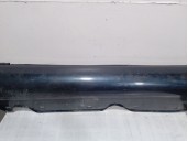 Recambio de faldon lateral para mercedes-benz clase sl (w230) roadster 55 amg (230.474) referencia OEM IAM A2306980354 