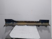 Recambio de faldon lateral para mercedes-benz clase sl (w230) roadster 55 amg (230.474) referencia OEM IAM A2306980354 