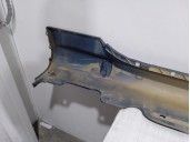 Recambio de faldon lateral para mercedes-benz clase sl (w230) roadster 55 amg (230.474) referencia OEM IAM A2306980354 