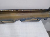 Recambio de faldon lateral para mercedes-benz clase sl (w230) roadster 55 amg (230.474) referencia OEM IAM A2306980354 