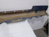 Recambio de faldon lateral para mercedes-benz clase sl (w230) roadster 55 amg (230.474) referencia OEM IAM A2306980354 