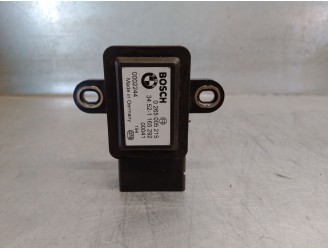 Recambio de sensor para bmw x5 (e53) 4.4i automático referencia OEM IAM 34521165292 0265005215 BOSCH