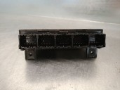 Recambio de centralita cierre para ford fiesta v (jh_, jd_) 1.4 tdci referencia OEM IAM 6S6T15K600BJ 6S6T15K600BJ 