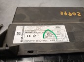 Recambio de centralita cierre para ford fiesta v (jh_, jd_) 1.4 tdci referencia OEM IAM 6S6T15K600BJ 6S6T15K600BJ 