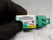 Recambio de sensor impacto para bmw x5 (e53) 4.4i automático referencia OEM IAM 65776900728  
