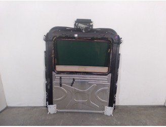 Recambio de techo electrico para bmw x5 (e53) 4.4i automático referencia OEM IAM  54138408062 