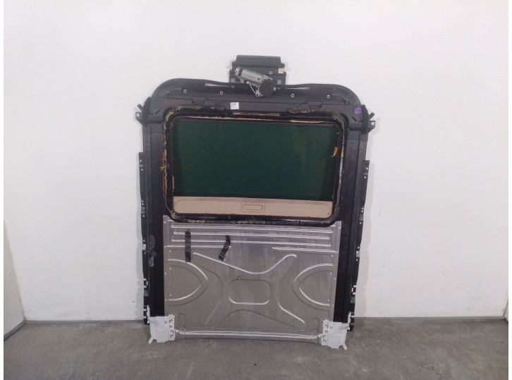 Recambio de techo electrico para bmw x5 (e53) 4.4i automático referencia OEM IAM 54138408062 