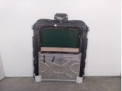 Recambio de techo electrico para bmw x5 (e53) 4.4i automático referencia OEM IAM 54138408062 