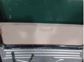 Recambio de techo electrico para bmw x5 (e53) 4.4i automático referencia OEM IAM  54138408062 