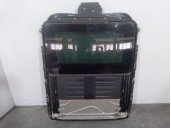 Recambio de techo electrico para bmw x5 (e53) 4.4i automático referencia OEM IAM  54138408062 