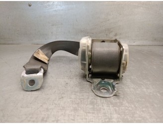 Recambio de cinturon seguridad trasero izquierdo para toyota prius (_w3_) 1.8 hybrid (zvw3_) referencia OEM IAM 7336047110B0 733