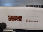 Recambio de centralita luces para bmw x5 (e53) 4.4i automático referencia OEM IAM 61356905842 6010731013 