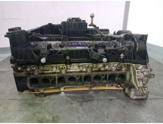 Recambio de culata para mercedes-benz vito tourer (447) 2.0 cdi cat referencia OEM IAM A6540103903 A6540107112 A6540167100