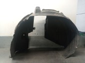 Recambio de paso rueda trasero derecho para chevrolet orlando (j309) 2.0 d referencia OEM IAM 95072543 95072543 