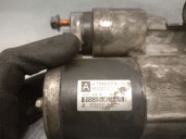 Recambio de motor arranque para peugeot 308 i (4a_, 4c_) 1.6 16v referencia OEM IAM 75500178004 5802EV M000T32271ZE MITSUBISHI