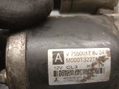 Recambio de motor arranque para peugeot 308 i (4a_, 4c_) 1.6 16v referencia OEM IAM 75500178004 5802EV M000T32271ZE MITSUBISHI