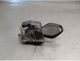 Replacement ignition switch for BMW X5 (E53) 4.4i automatic OEM IAM reference 61358363099 158651050903 