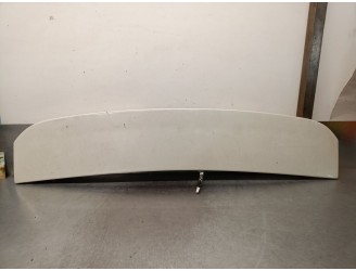 Recambio de aleron trasero para toyota prius (_w3_) 1.8 hybrid (zvw3_) referencia OEM IAM 7608547070 7608547910 76087147060