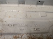 Recambio de aleron trasero para toyota prius (_w3_) 1.8 hybrid (zvw3_) referencia OEM IAM 7608547070 7608547910 76087147060