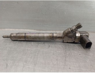 Replacement injector for Jeep Gr.Cherokee (WJ/WG) 2.7 CRD CAT OEM IAM reference A6120700587 5080300AA 
