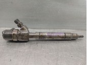 Recambio de inyector para jeep gr.cherokee (wj/wg) 2.7 crd cat referencia OEM IAM A6120700587 5080300AA 