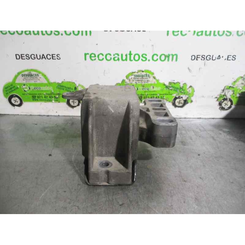 Recambio de soporte motor izquierdo para audi a3 (8l) 1.9 tdi referencia OEM IAM 1J0199555AJ  