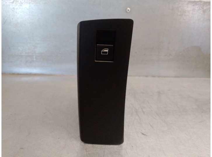 Recambio de mando elevalunas delantero derecho para bmw x5 (e53) 4.4i automático referencia OEM IAM 6925697 