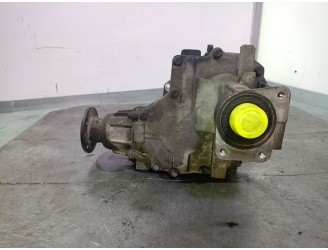 Recambio de caja transfer para hyundai santa fe (sm) 2.0 crdi cat referencia OEM IAM Y0210002759 4731339010 